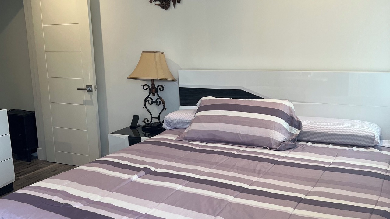 Photo of Bedroom in North Hills West