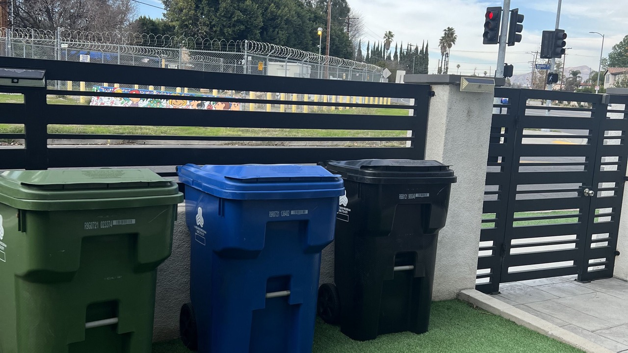 Photo of Outdoor in North Hills West