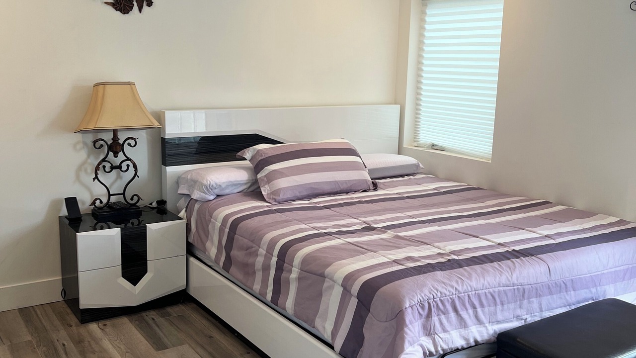 Photo of Bedroom in North Hills West