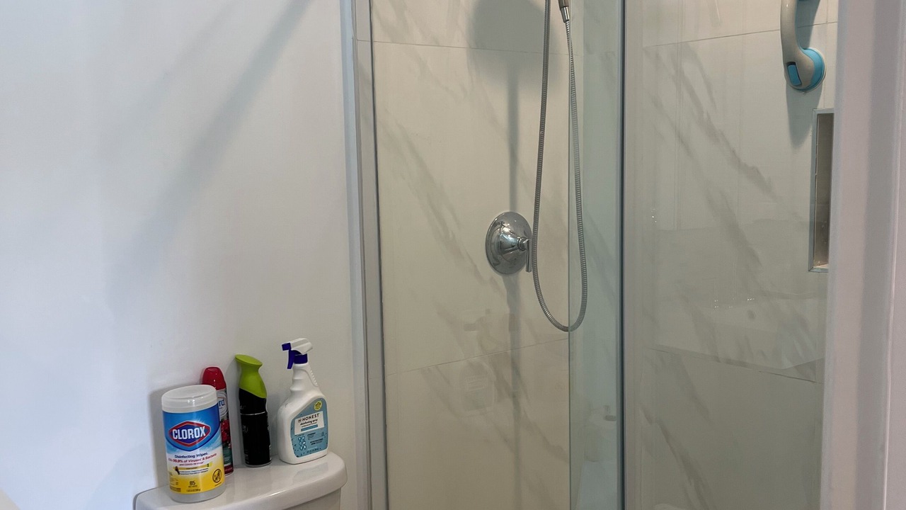 Photo of Bathroom in North Hills West