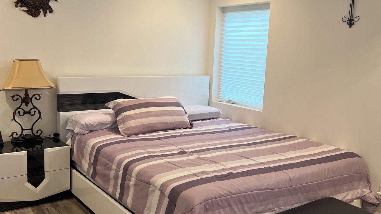 Photo of Bedroom in North Hills West