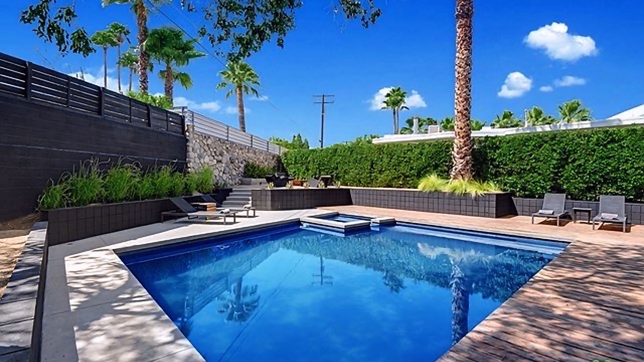 Photo of Outdoor in Chino Canyon