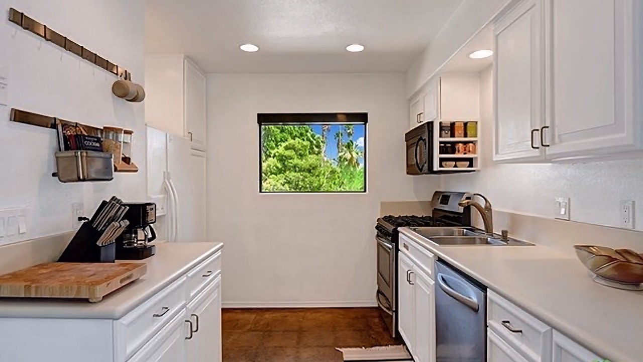 Photo of Kitchen in Chino Canyon
