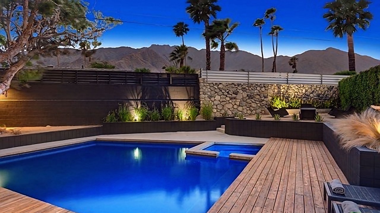 Photo of Outdoor in Chino Canyon
