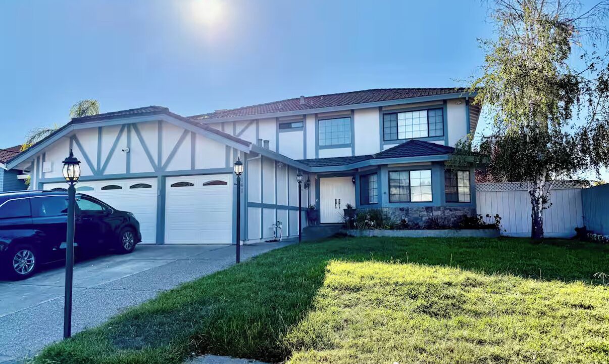 Photo of Outdoor in Vallejo