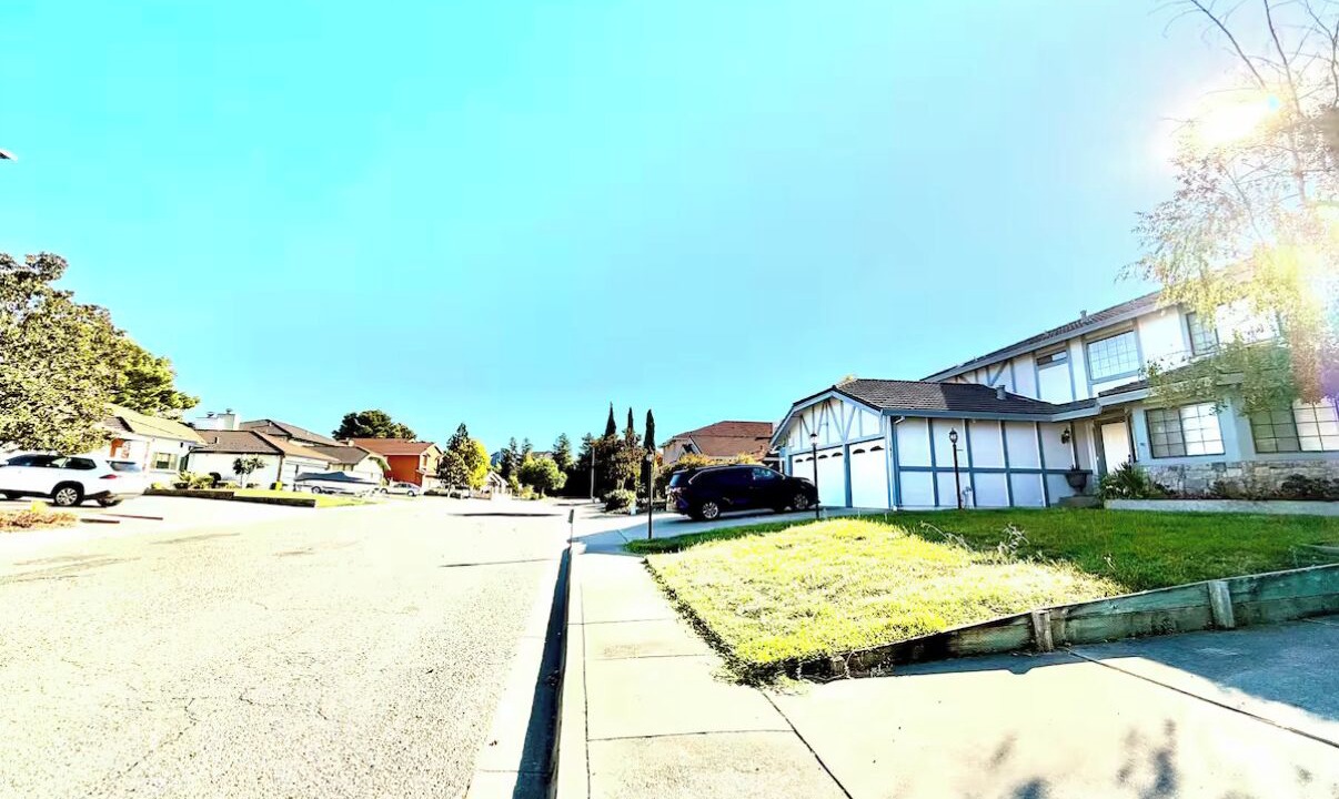 Photo of Outdoor in Vallejo