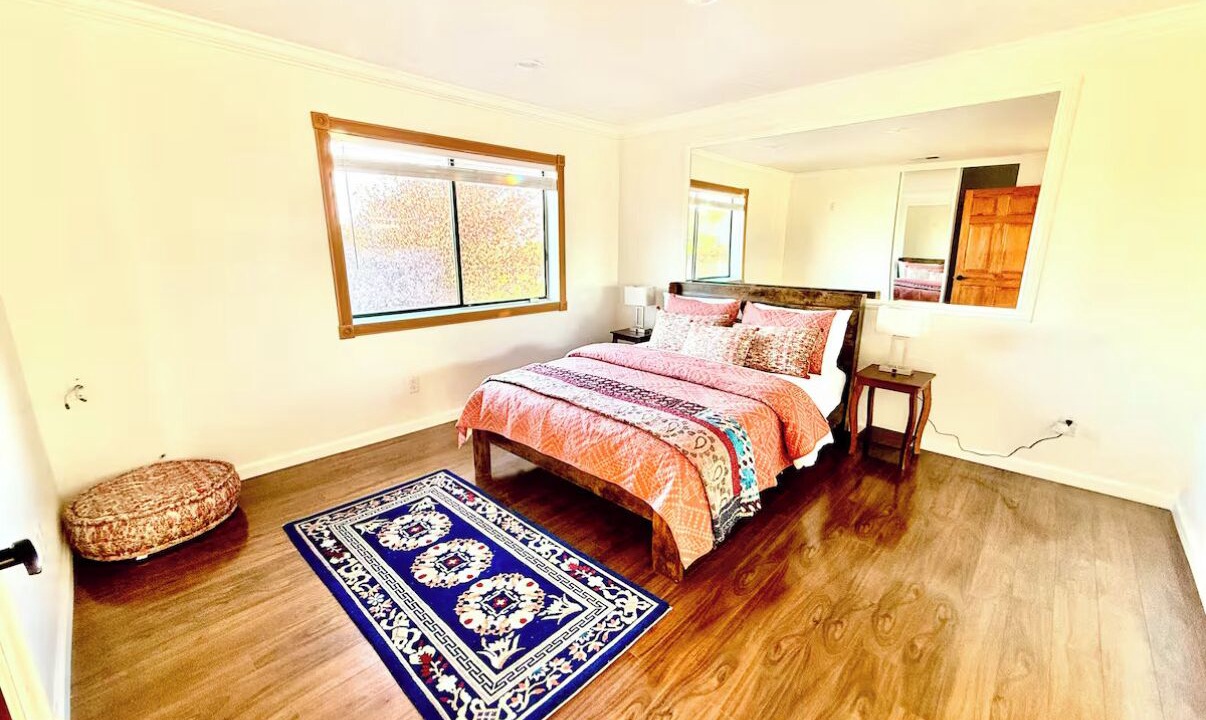 Photo of Bedroom in Vallejo