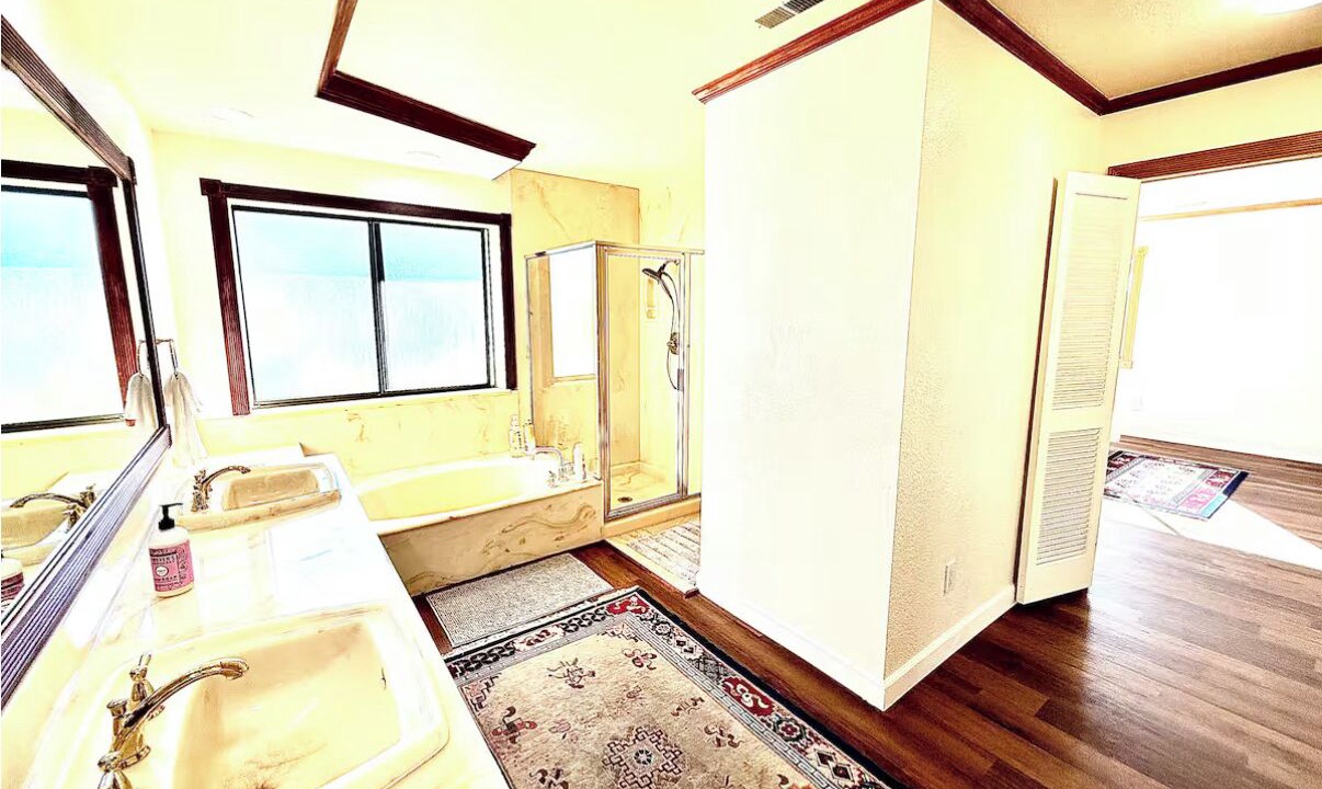 Photo of Bathroom in Vallejo