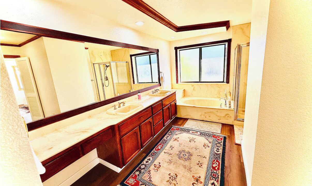 Photo of Bathroom in Vallejo