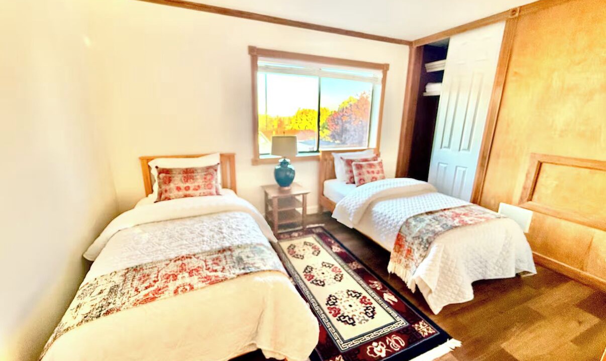 Photo of Bedroom in Vallejo