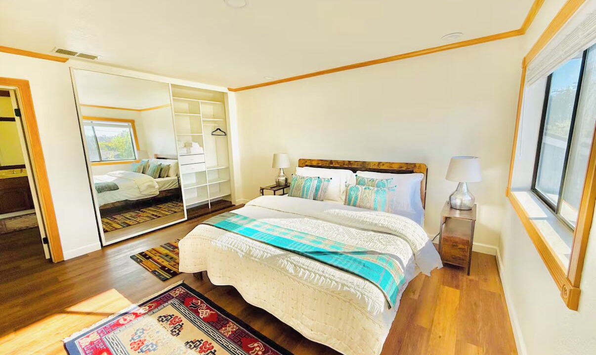 Photo of Bedroom in Vallejo