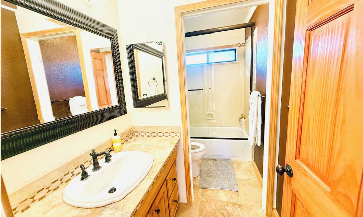Photo of Bathroom in Vallejo