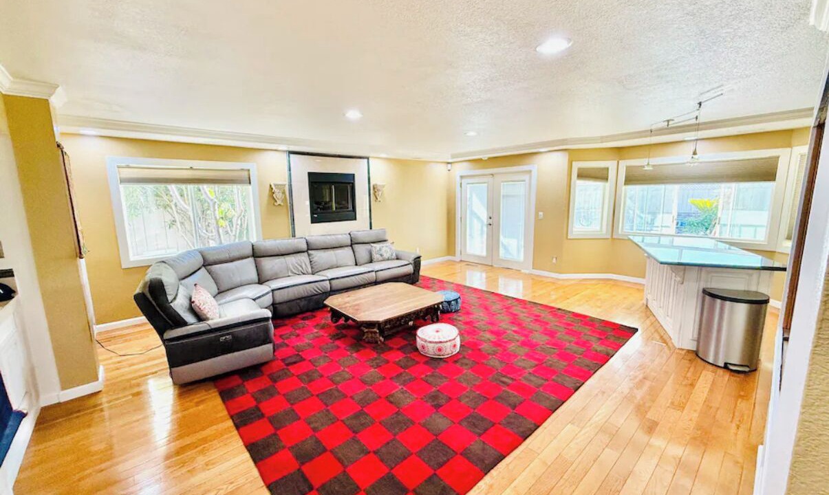 Photo of Livingroom in Vallejo