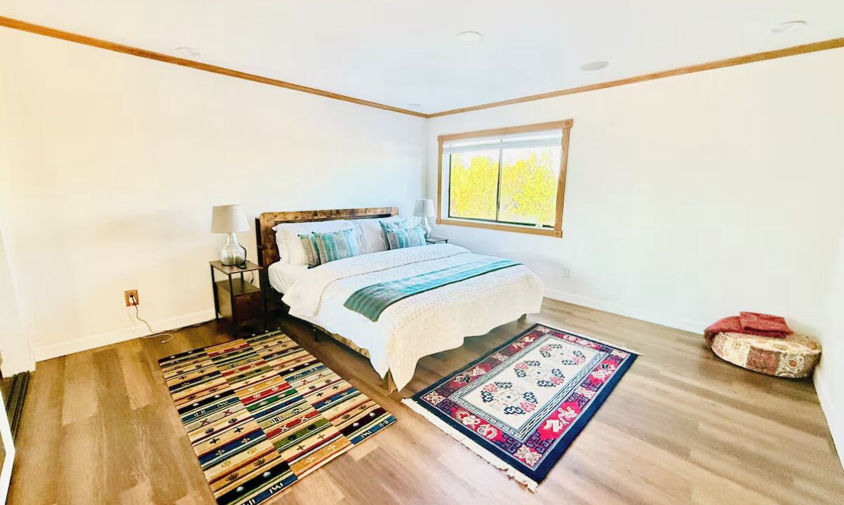 Photo of Bedroom in Vallejo