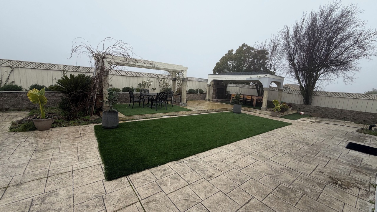 Photo of Outdoor in Vallejo
