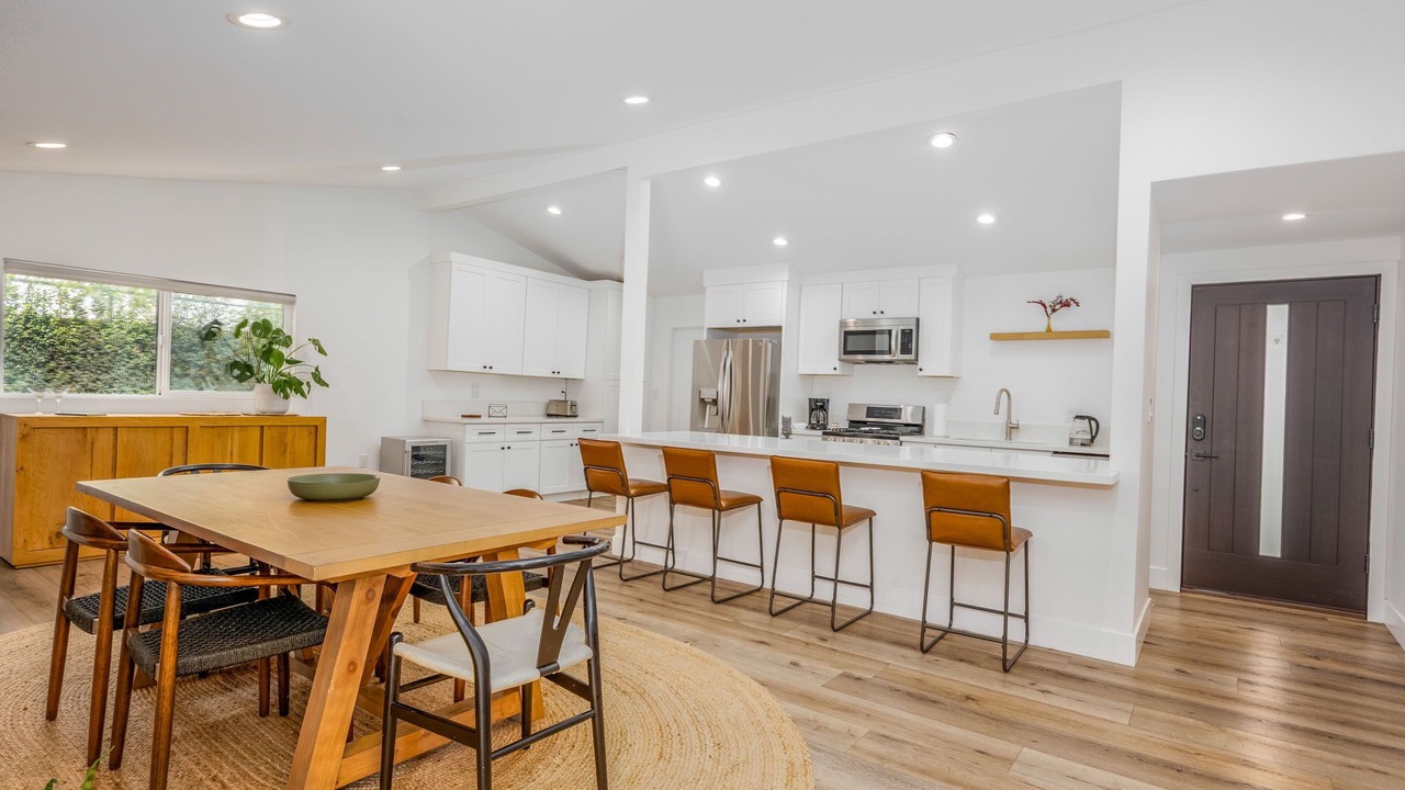 Photo of Kitchen in Serra Mesa