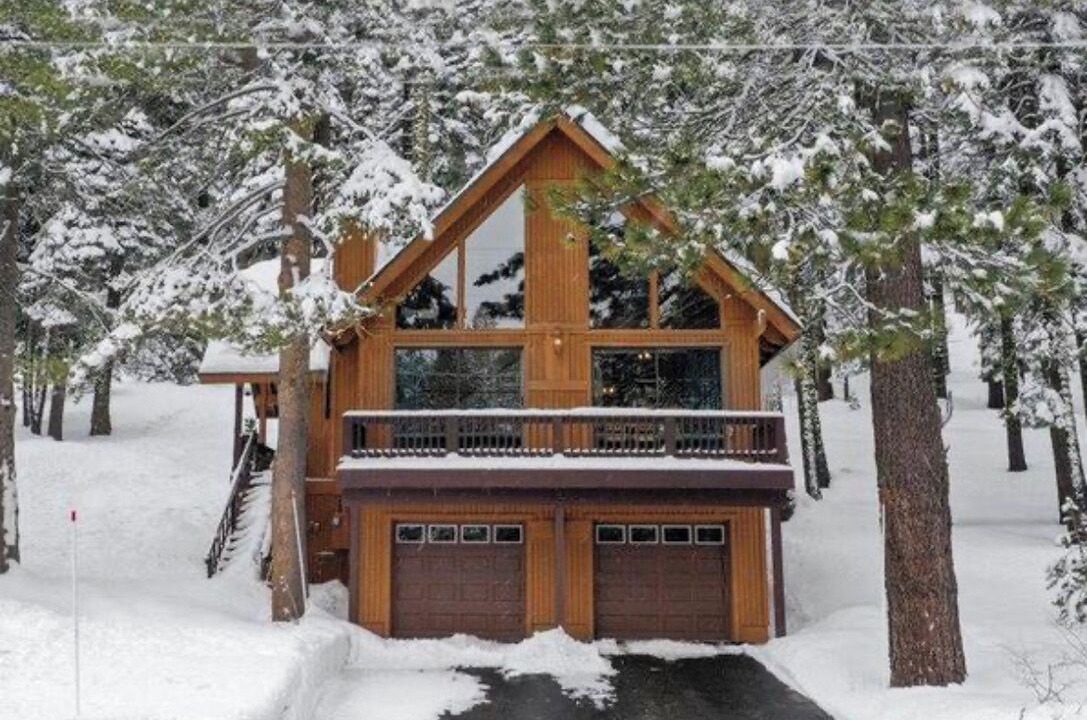 Photo of Others in Truckee