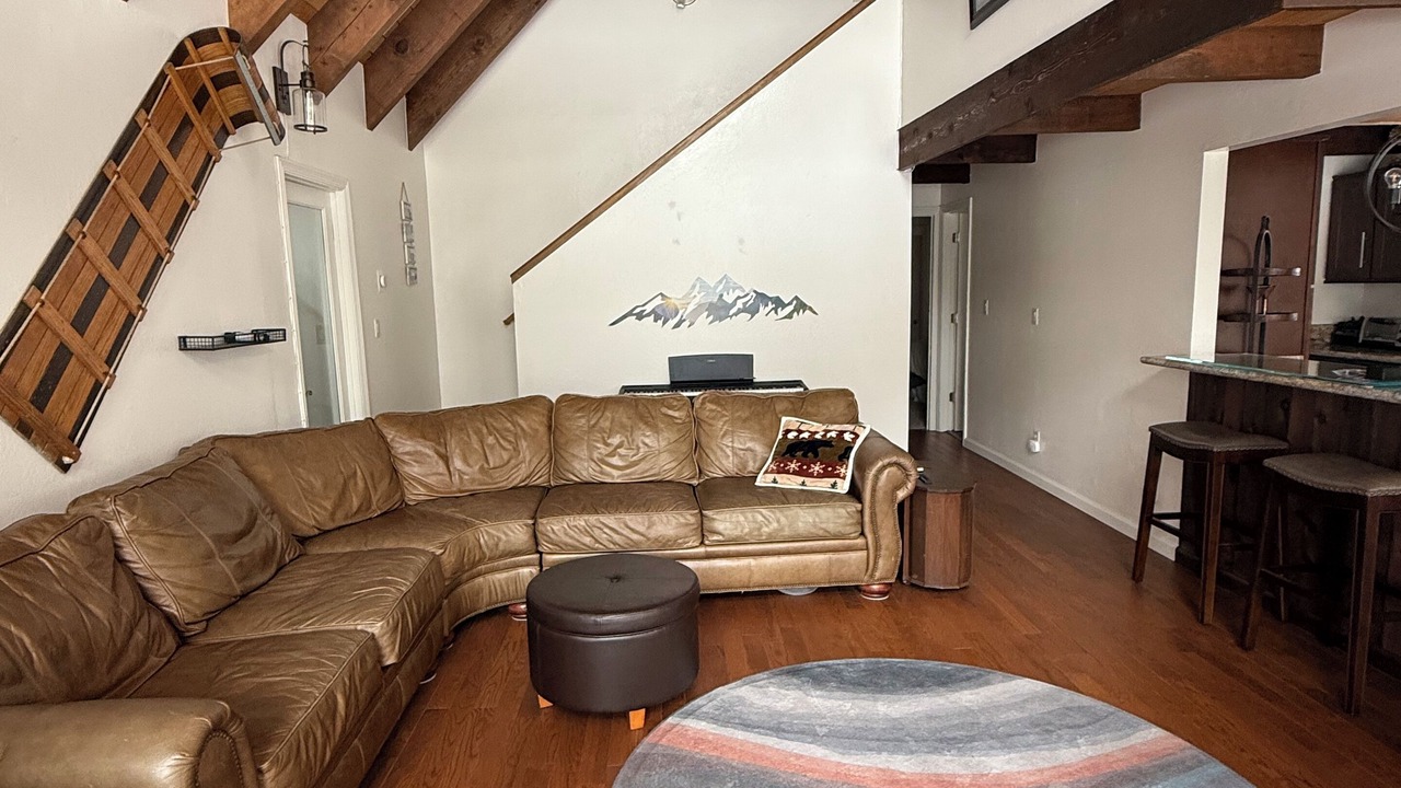 Photo of Bedroom in Truckee