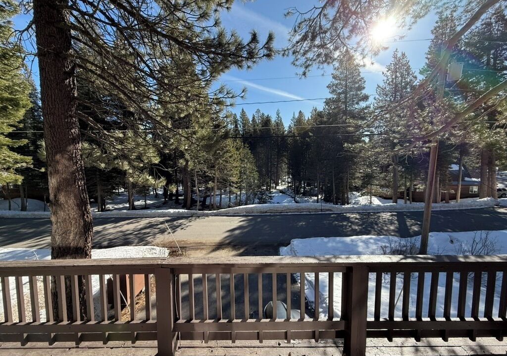 Photo of Others in Truckee