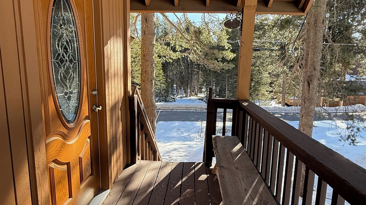 Photo of Others in Truckee
