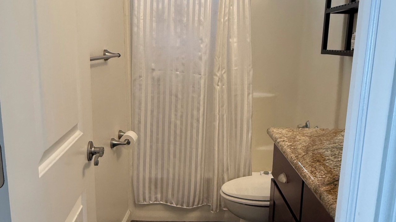 Photo of Bathroom in Truckee