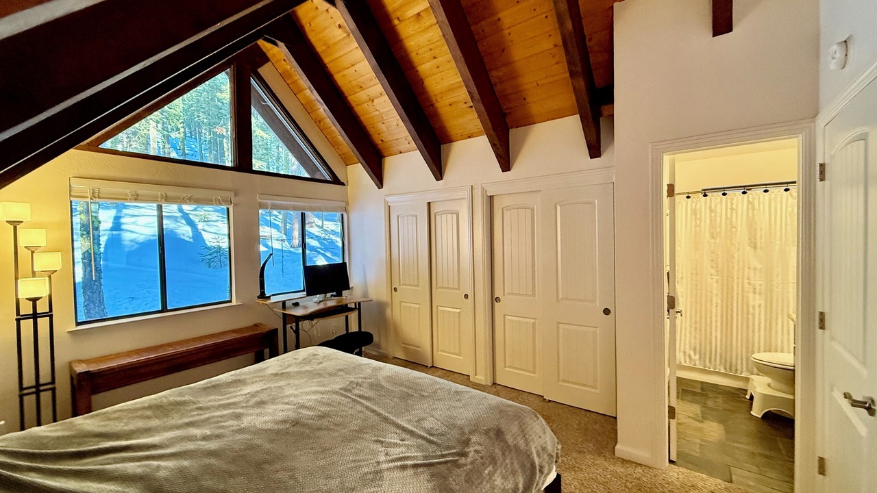 Photo of Bathroom in Truckee