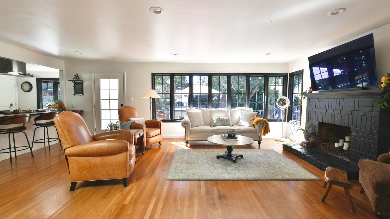 Photo of Livingroom in Fair Oaks