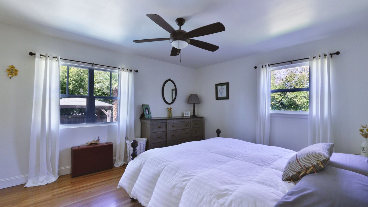 Photo of Bedroom in Fair Oaks
