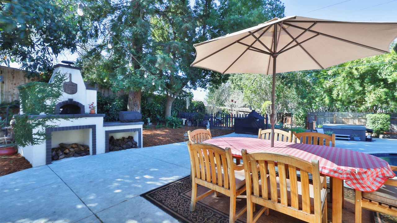 Photo of Outdoor in Fair Oaks