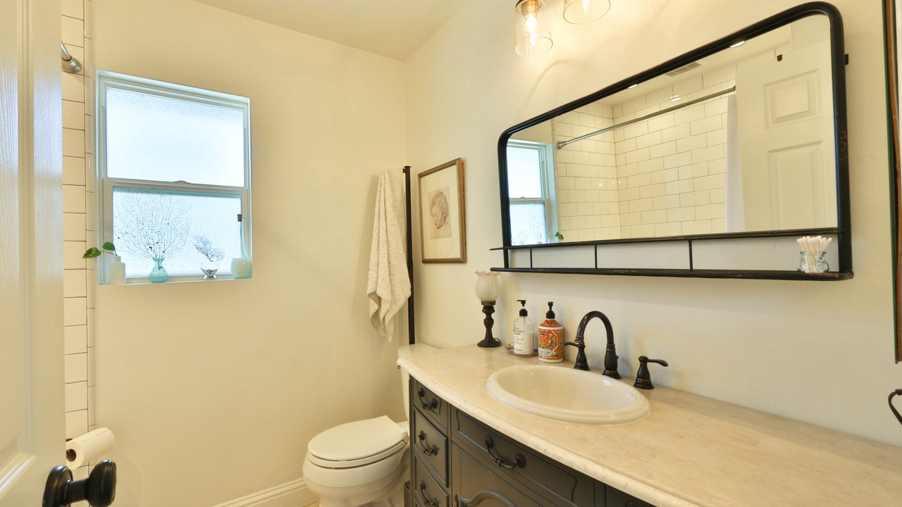 Photo of Bathroom in Fair Oaks