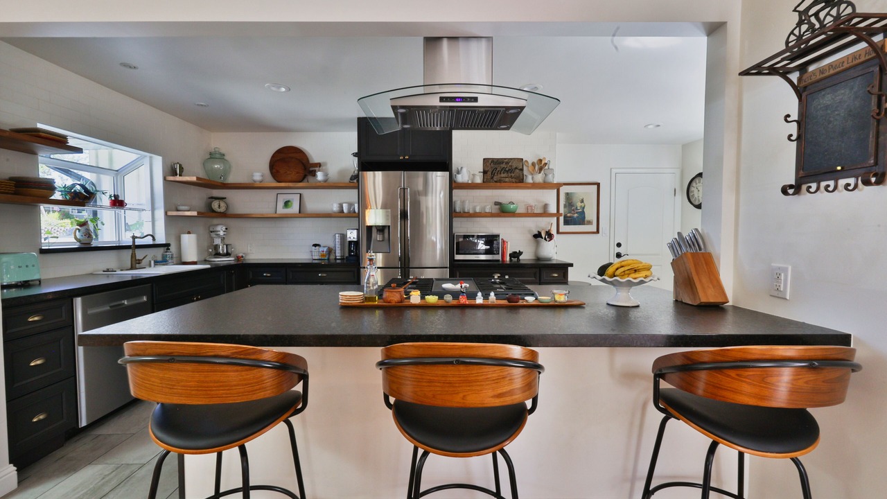 Photo of Kitchen in Fair Oaks