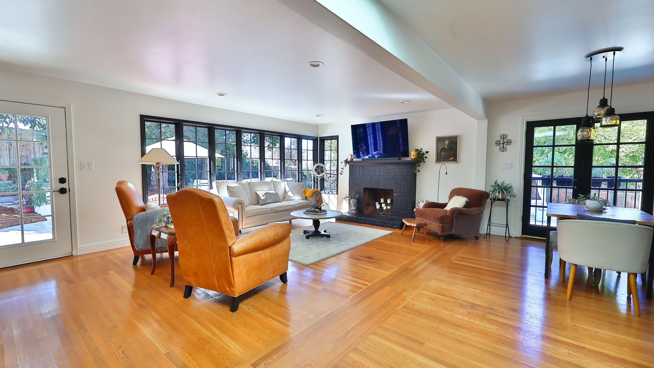 Photo of Livingroom in Fair Oaks