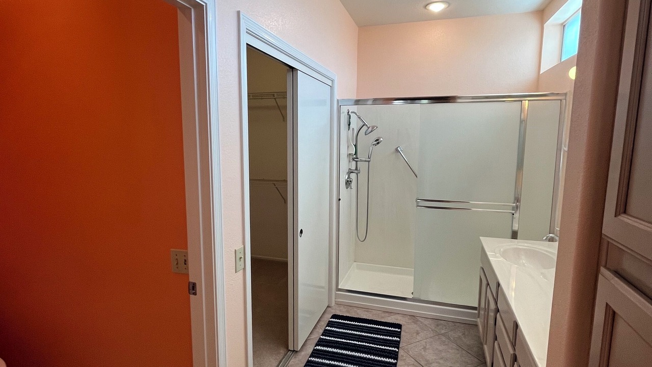 Photo of Bathroom in Sun City West