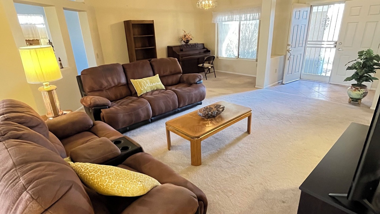 Photo of Livingroom in Sun City West