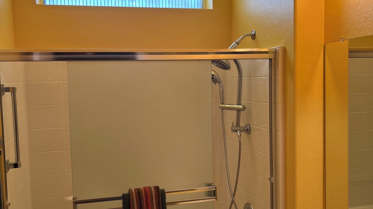 Photo of Bathroom in Sun City West