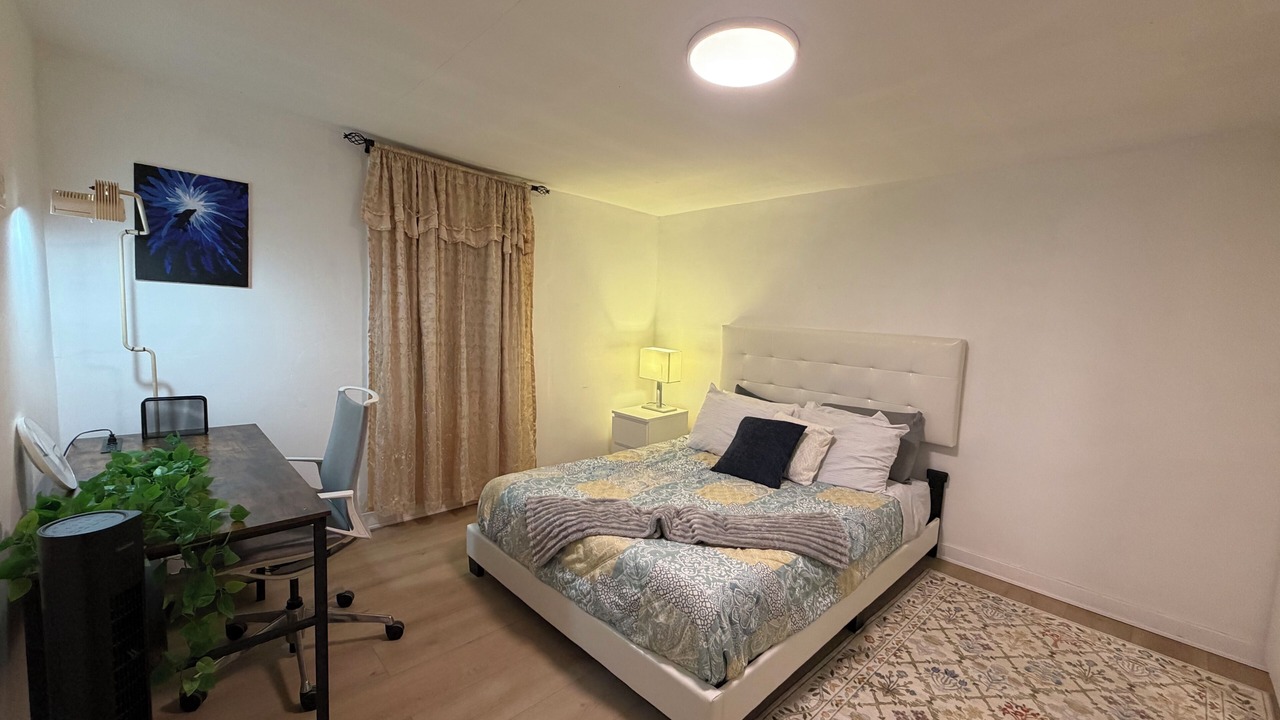 Photo of Bedroom in Palms