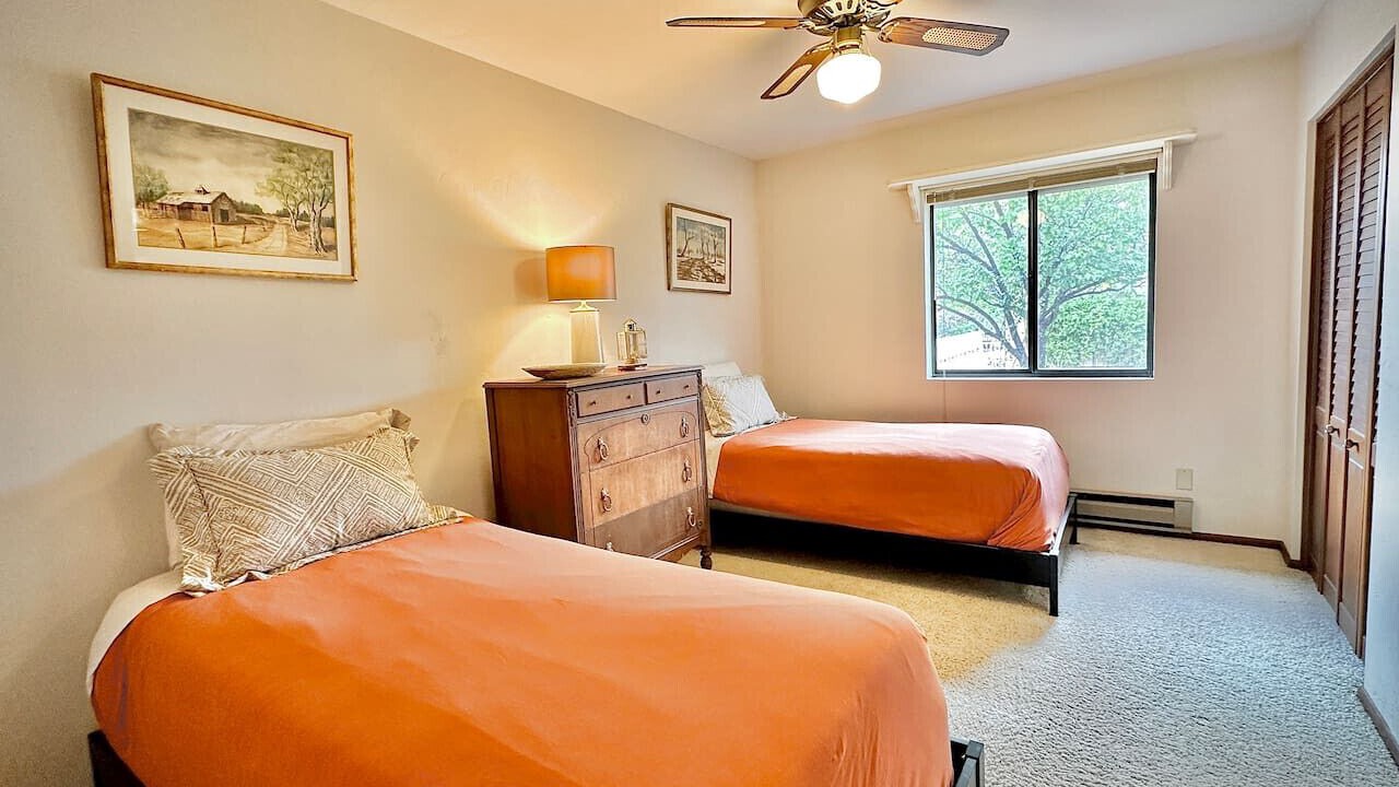Photo of Bedroom in Yavapai Hills