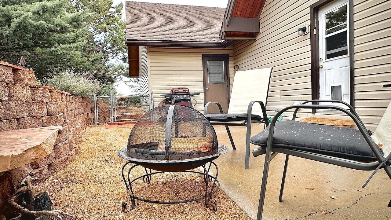 Photo of Patio Balcony in Yavapai Hills