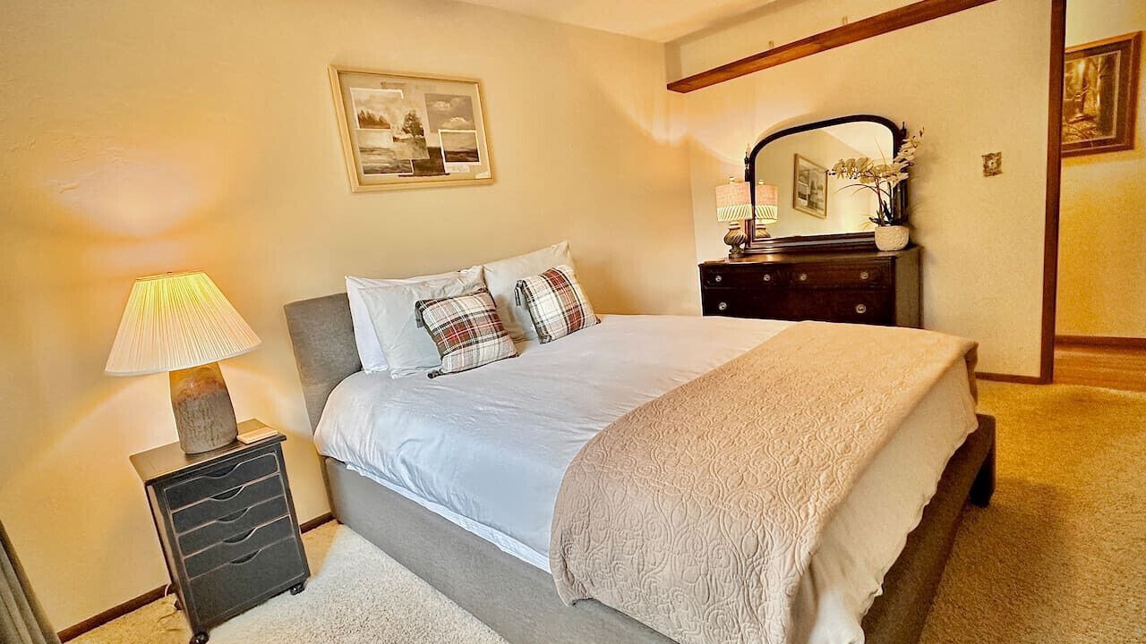 Photo of Bedroom in Yavapai Hills
