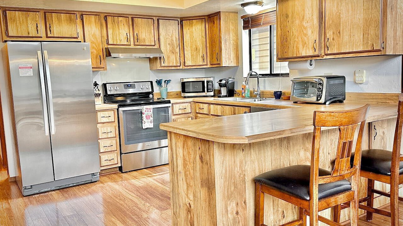 Photo of Kitchen in Yavapai Hills