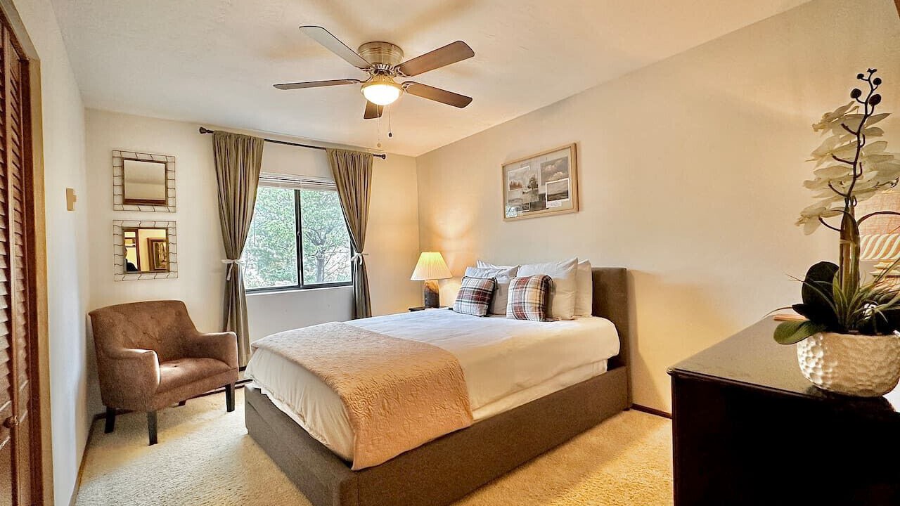 Photo of Bedroom in Yavapai Hills