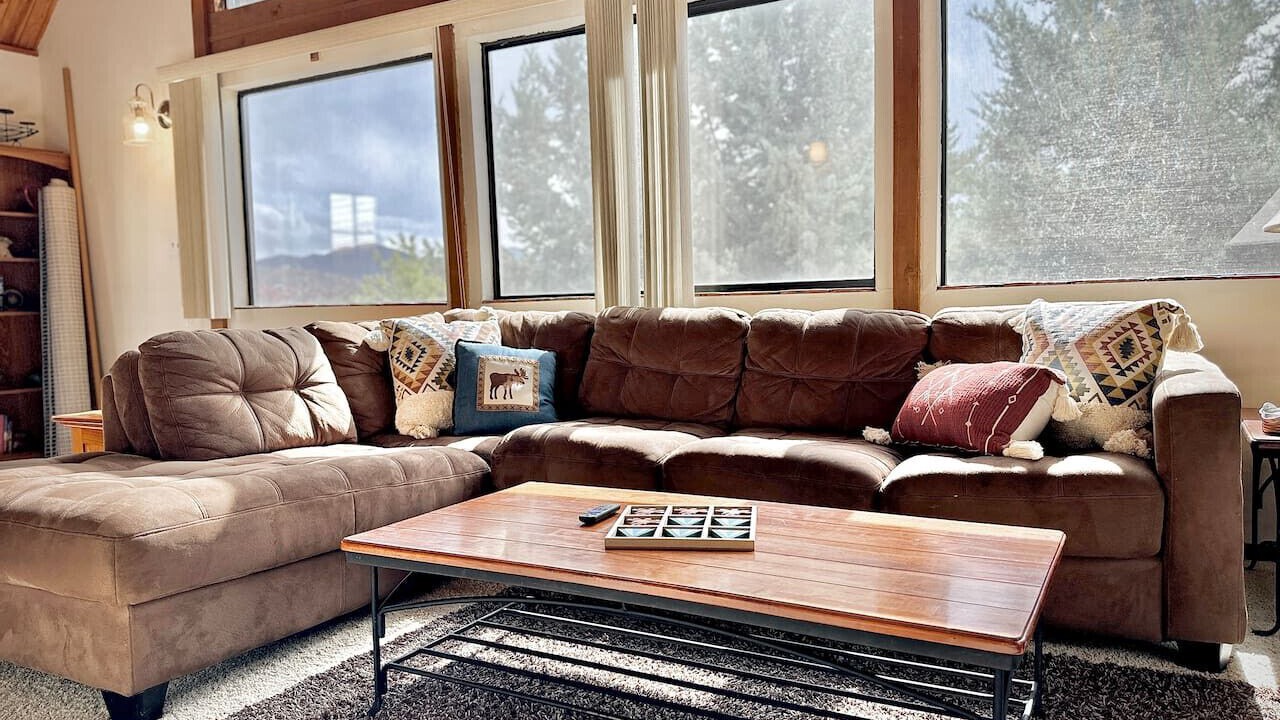 Photo of Livingroom in Yavapai Hills