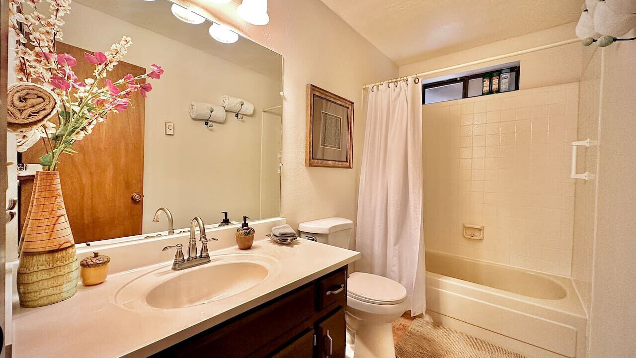 Photo of Bathroom in Yavapai Hills