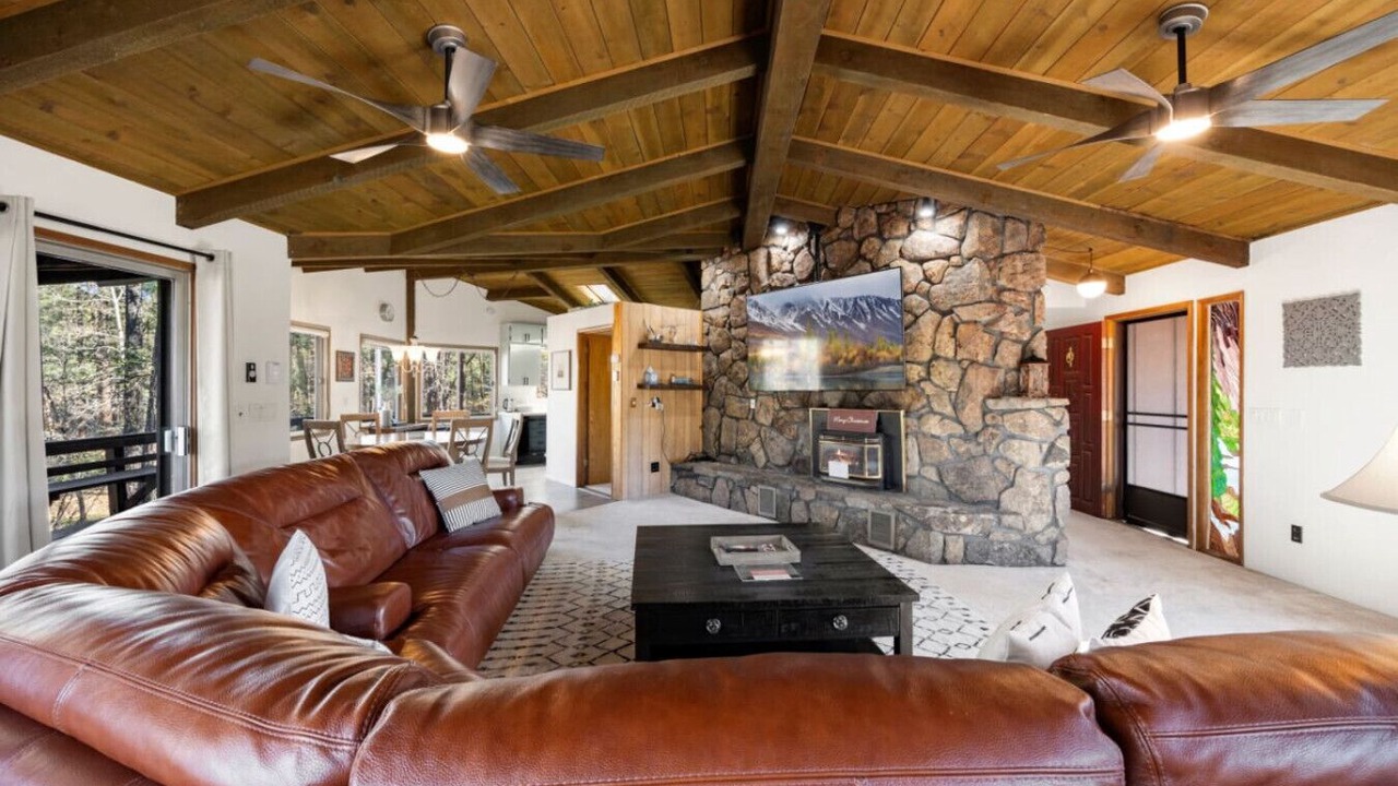 Photo of Livingroom in Prescott
