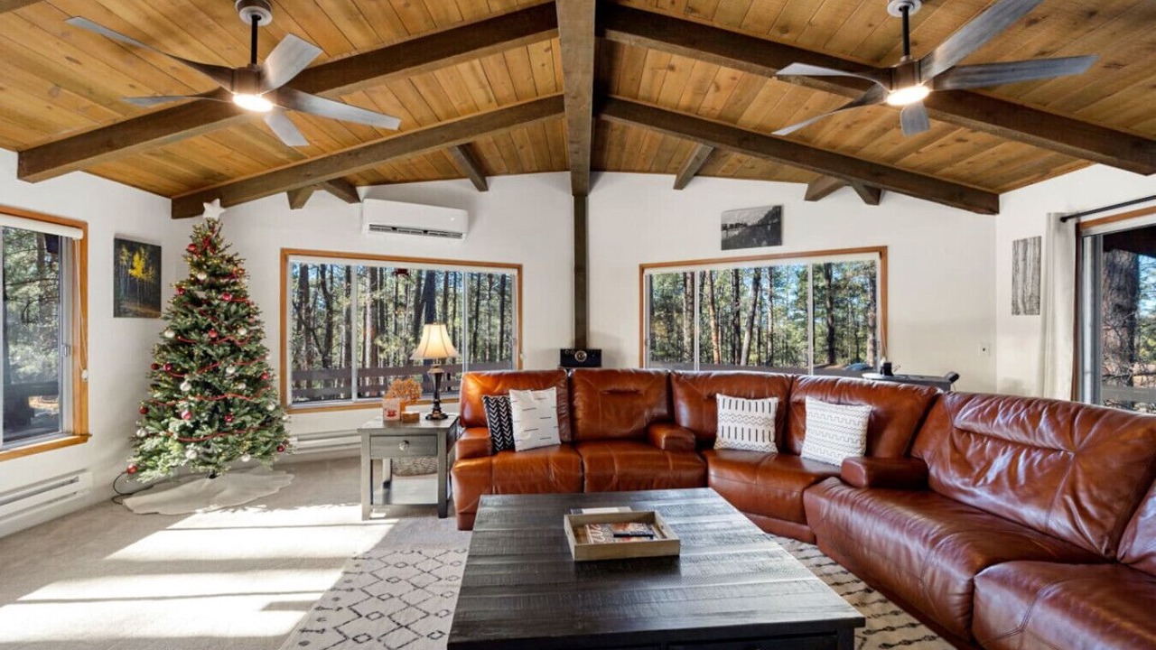 Photo of Livingroom in Prescott