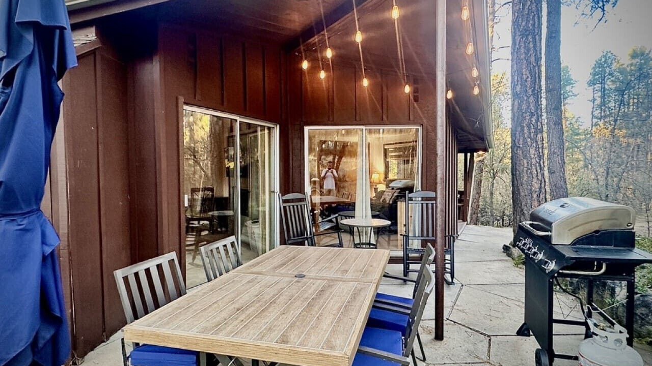 Photo of Outdoor in Prescott