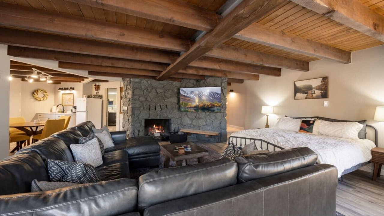 Photo of Livingroom in Prescott