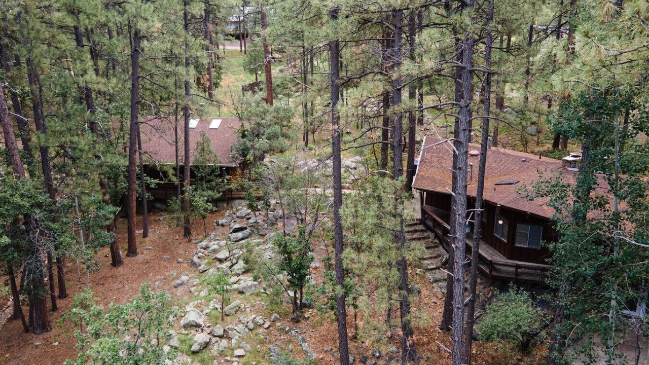 Photo of Outdoor in Prescott