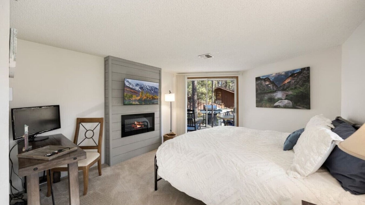 Photo of Bedroom in Prescott