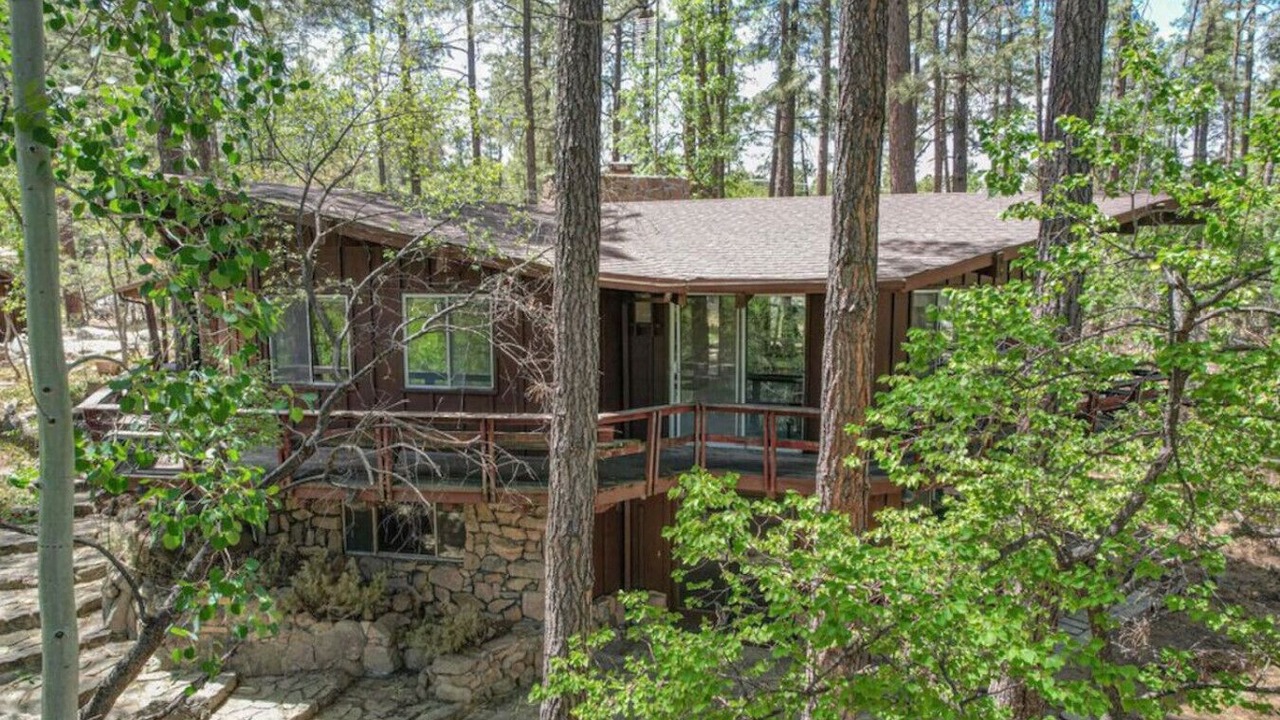 Photo of Outdoor in Prescott
